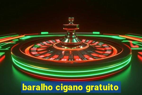 baralho cigano gratuito